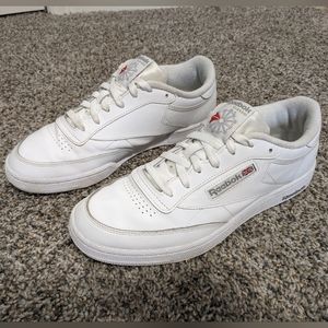 Reebok Club C 85 Shoes